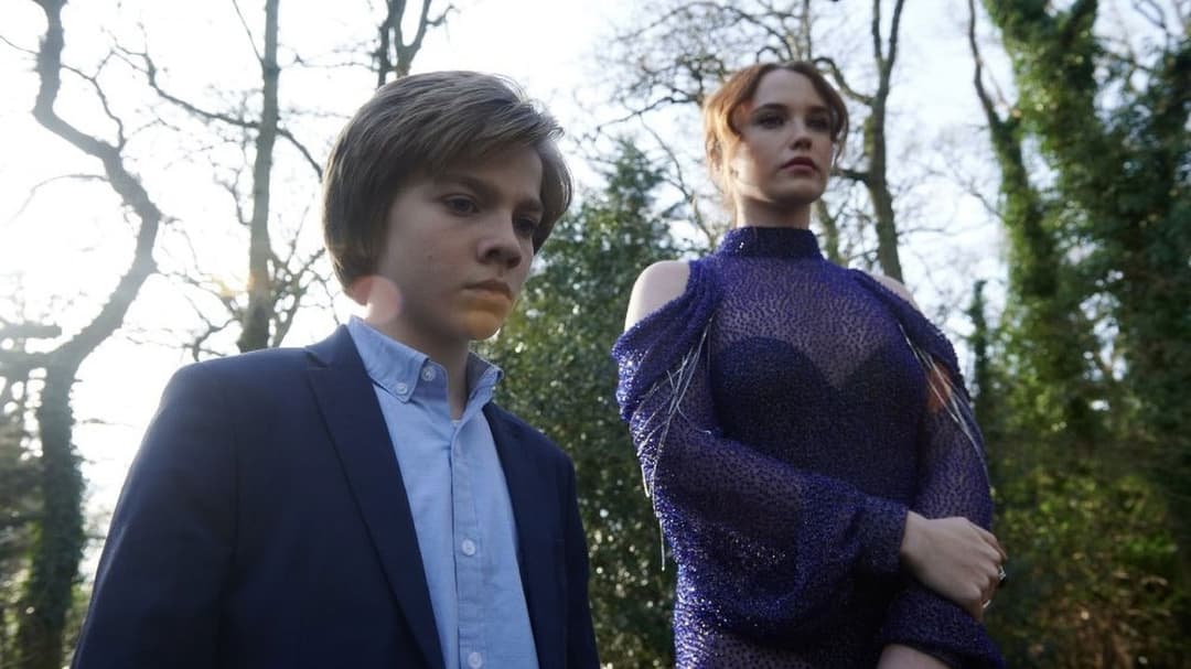 Daddy's Head backdrop 14