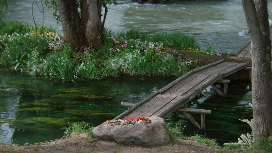 Akira Kurosawas Träume backdrop 9