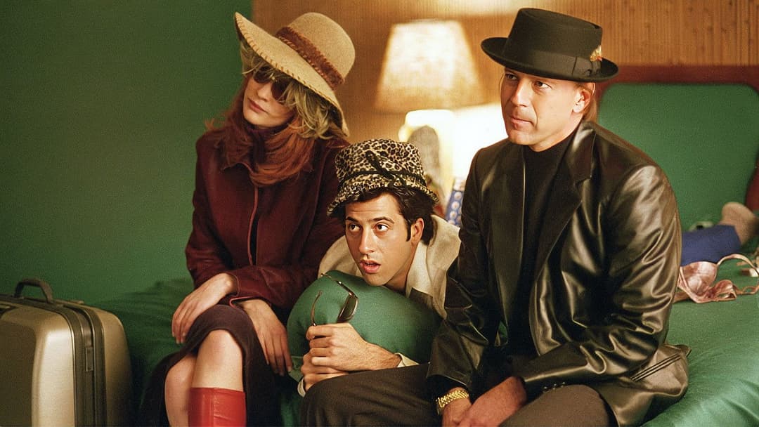 Бандити backdrop 17