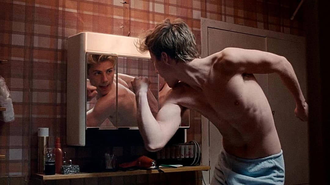 Sommer 85 backdrop 17