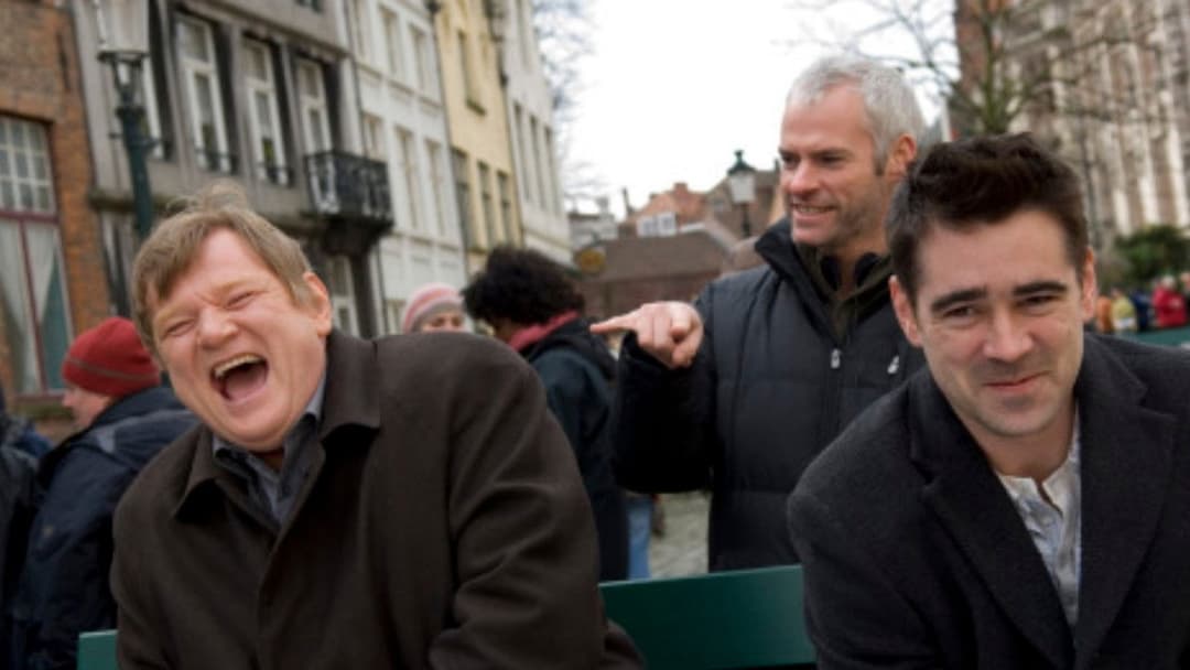 Brügge sehen... und sterben? backdrop 19