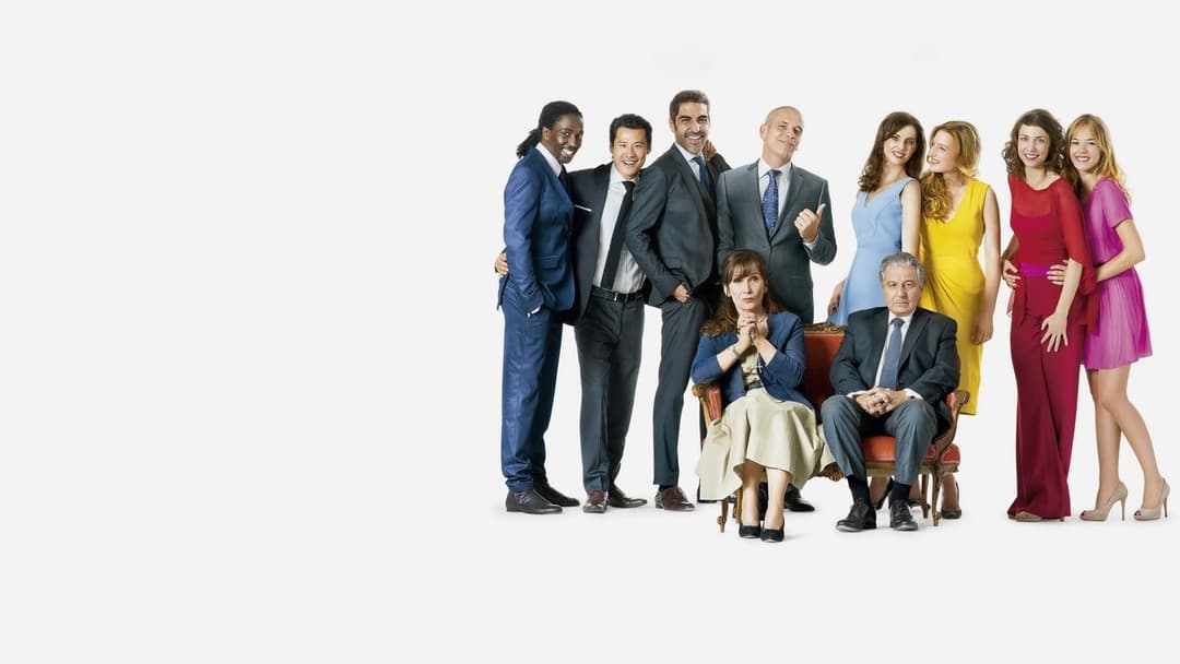 Божевільне весілля backdrop 3