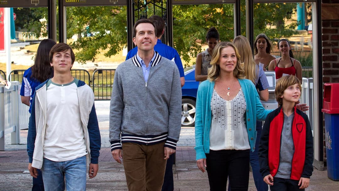 Vacation - Wir sind die Griswolds backdrop 12