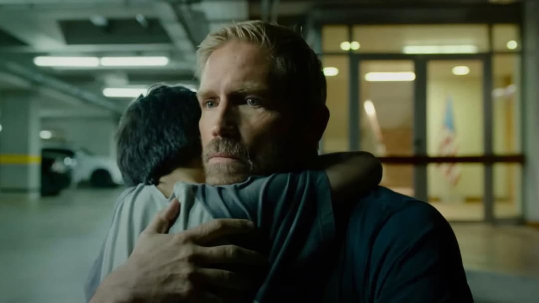 Sound of Freedom backdrop 20