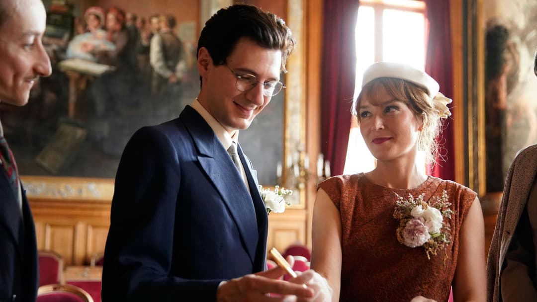 Le temps d’aimer backdrop 6