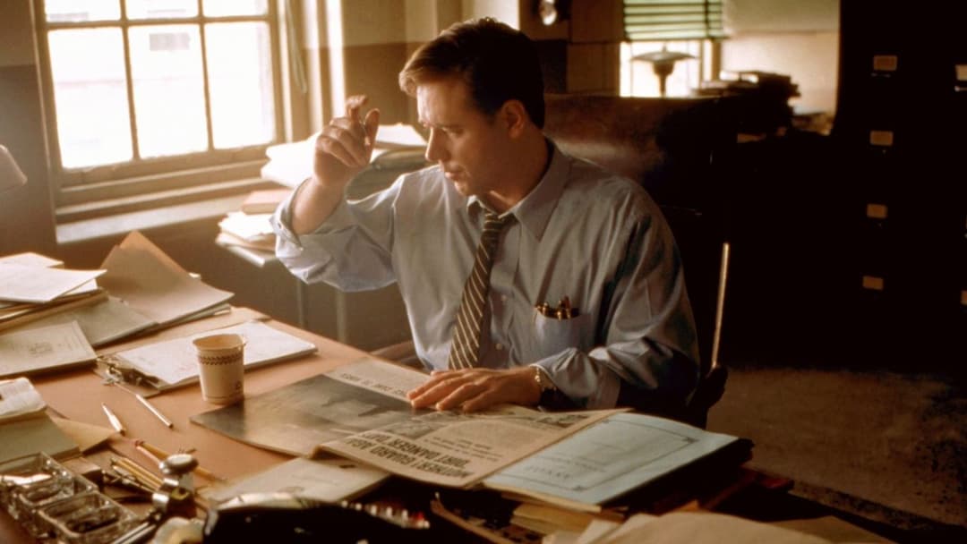 A Beautiful Mind - Genie und Wahnsinn backdrop 3