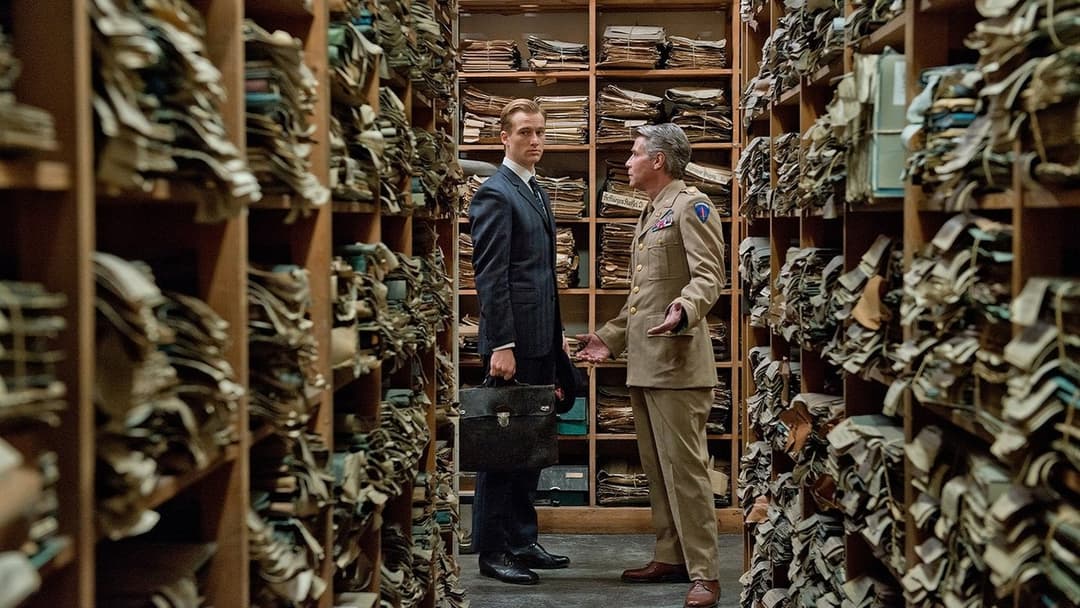 Im Labyrinth des Schweigens backdrop 9