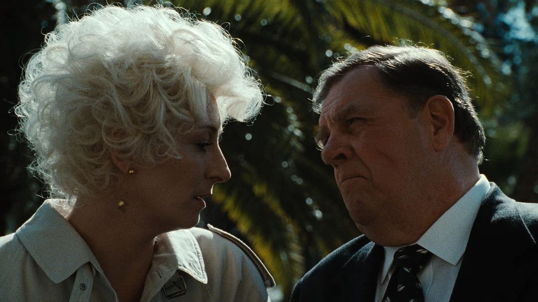 The Grifters backdrop 11