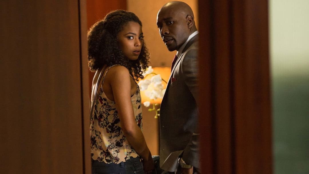 Все таємне стає явним backdrop 9