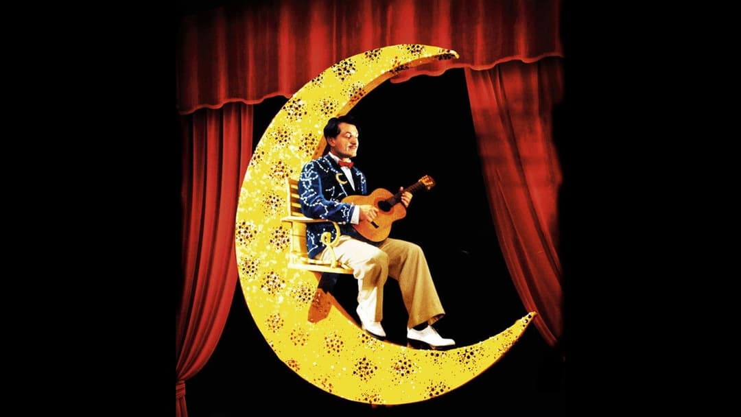 Sweet and Lowdown backdrop 1