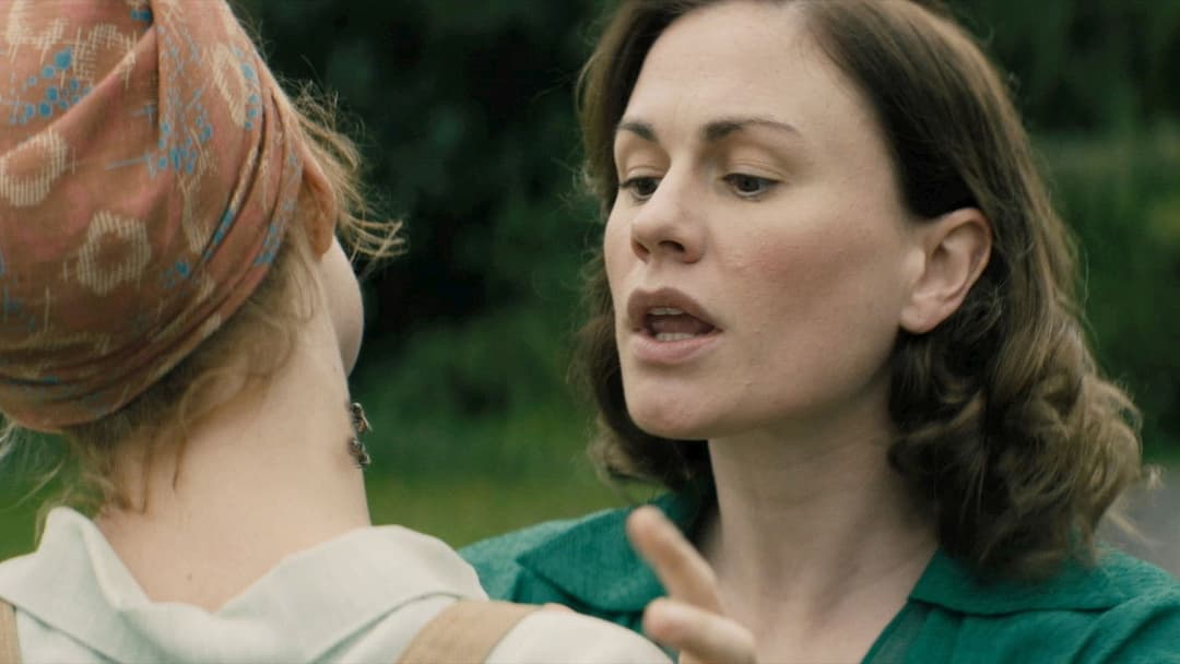 Der Honiggarten - Das Geheimnis der Bienen backdrop 14