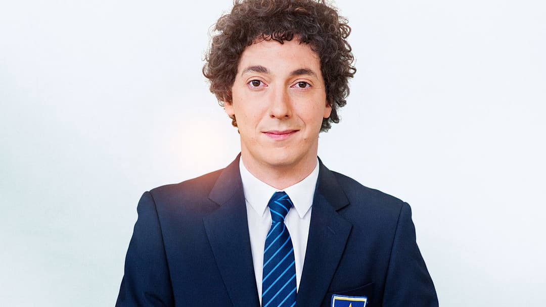 Maman und Ich backdrop 2