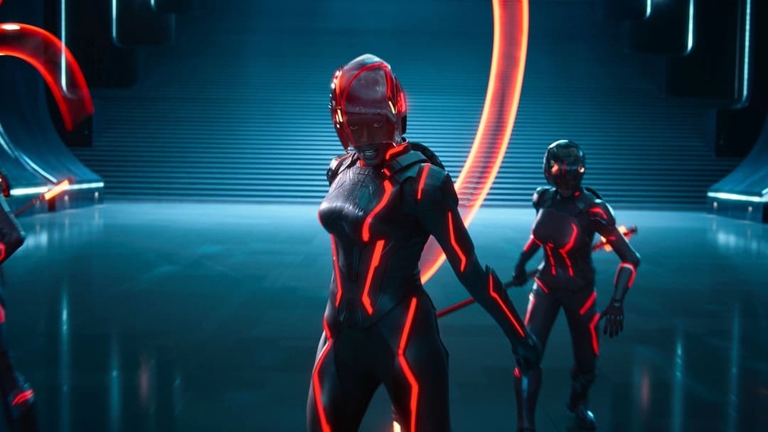 Tron: Ares backdrop 15