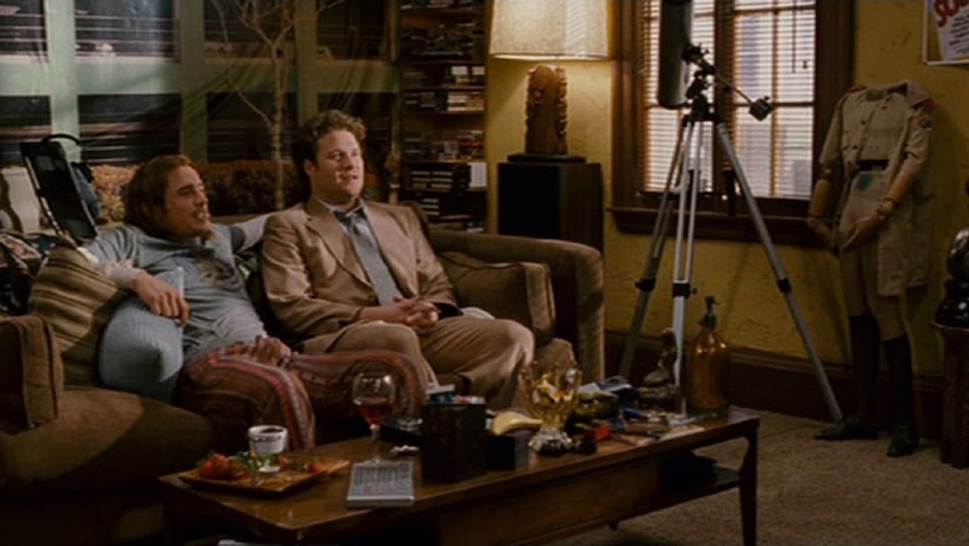 Ananas Express backdrop 13