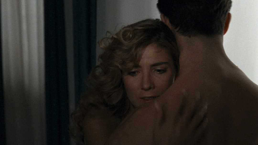 Der Trost von Fremden backdrop 14