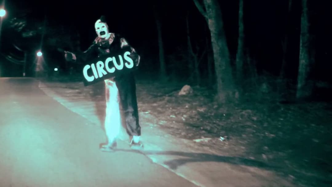 All Hallows' Eve backdrop 9