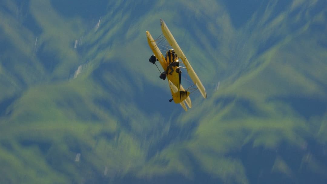 Mission: Impossible - The Final Reckoning backdrop 17