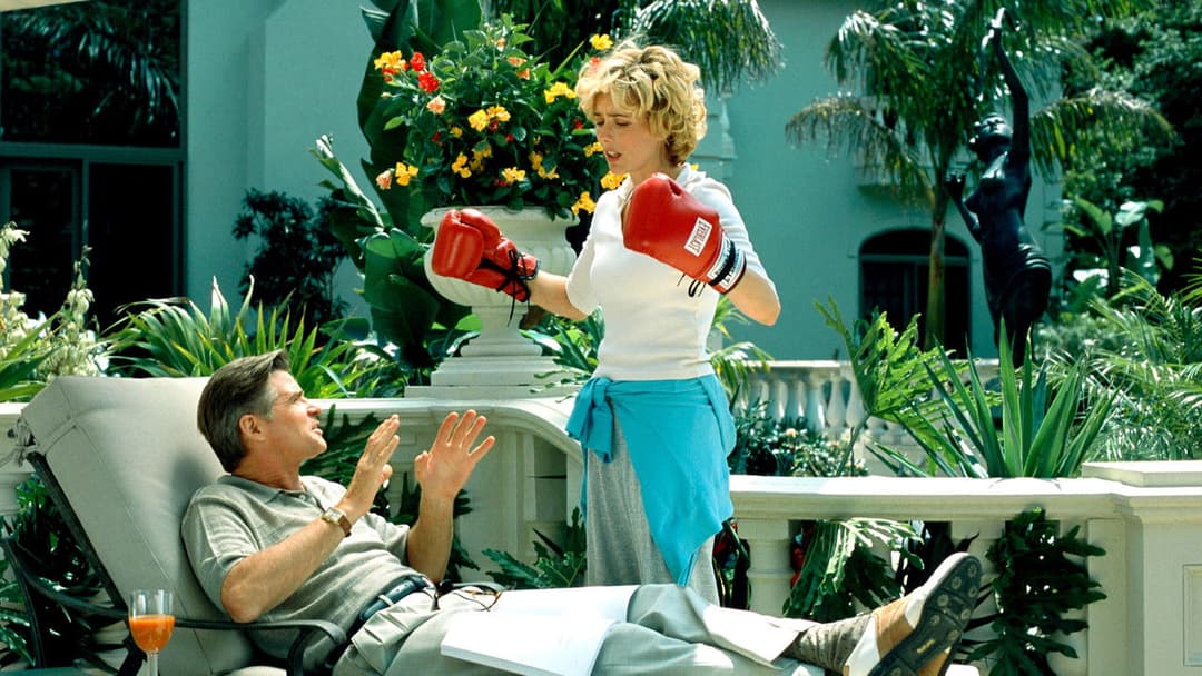 Голлівудський фінал backdrop 1