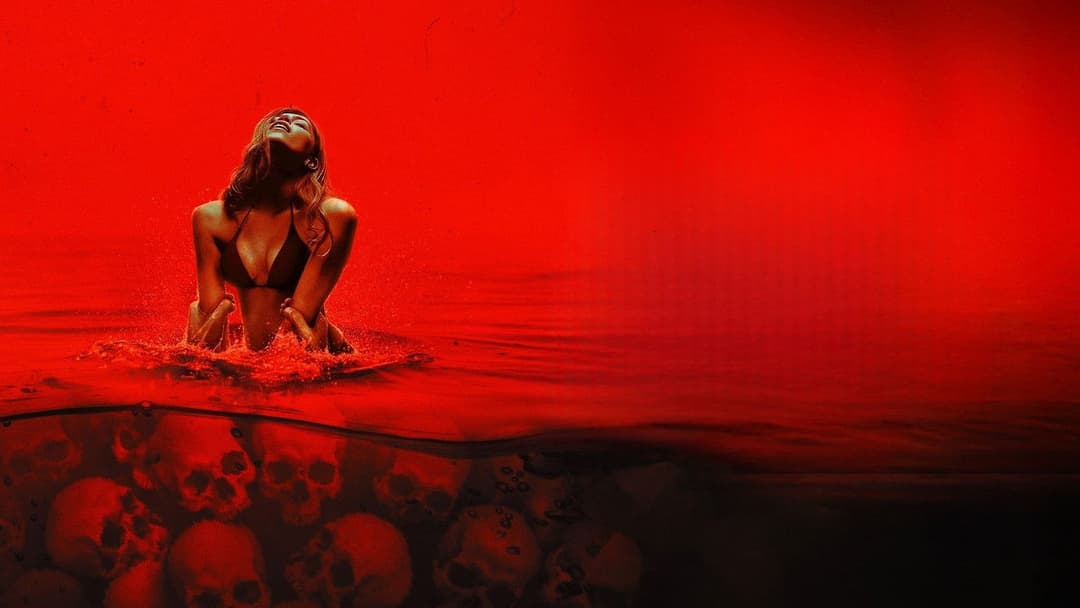 Озеро бажань backdrop 15