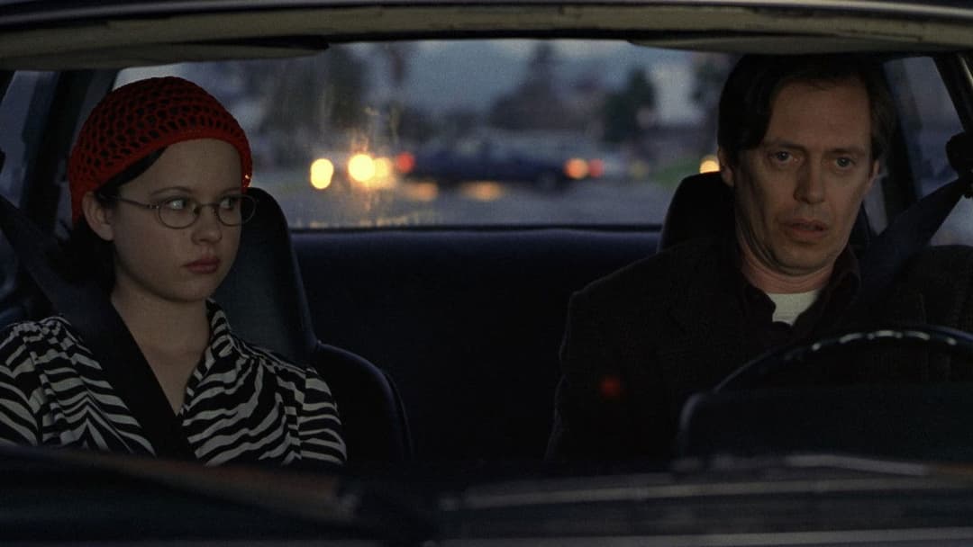 Ghost World backdrop 5