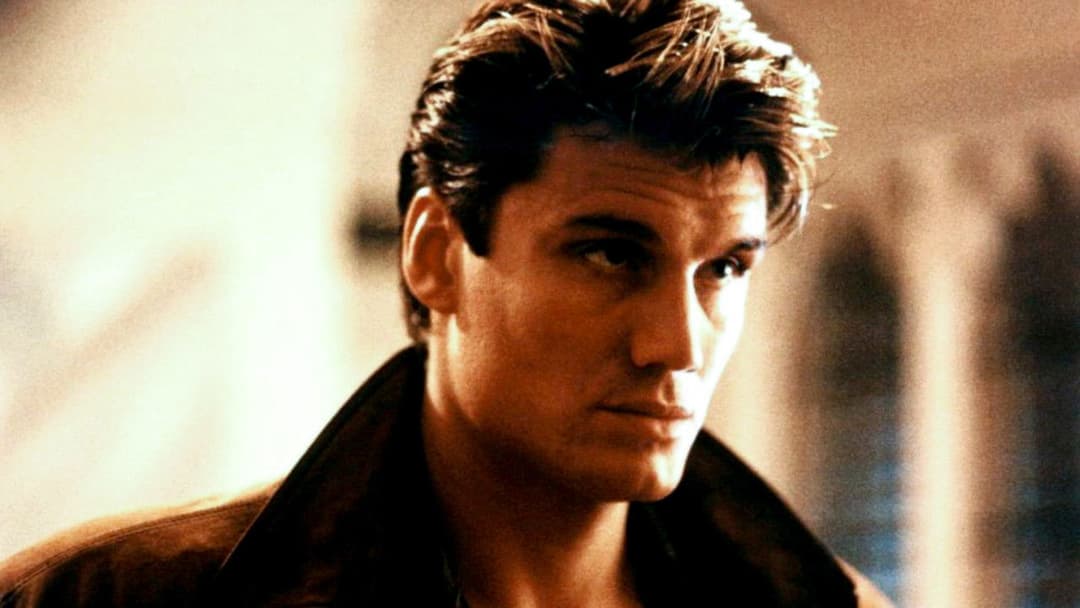 Dark Angel backdrop 7