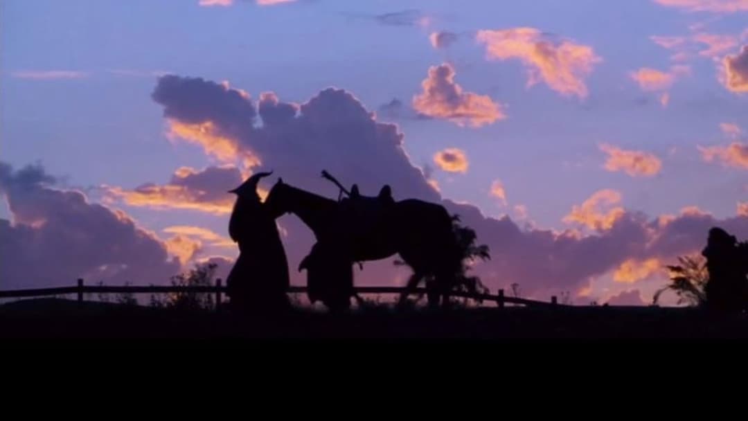 Der Herr der Ringe - Die zwei Türme backdrop 19