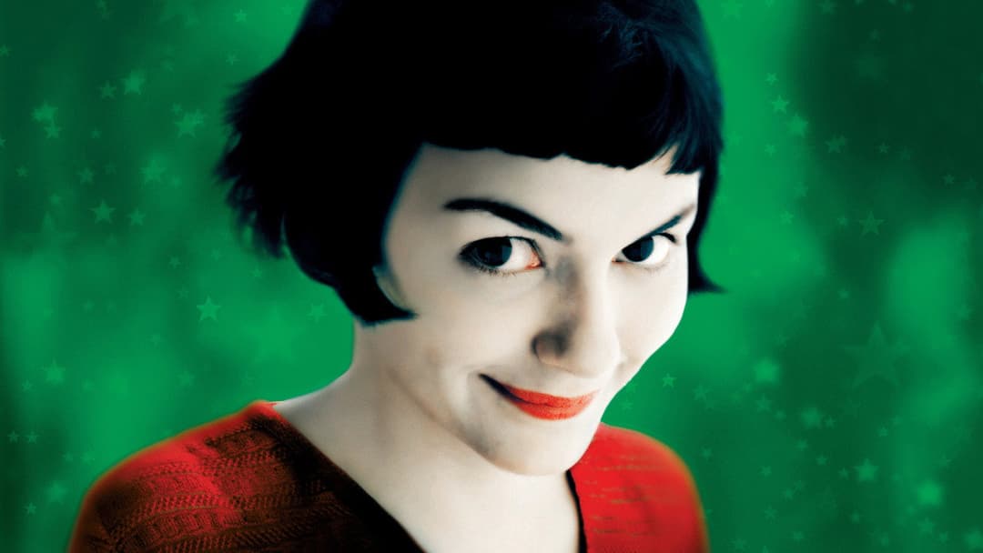 Amélie backdrop 2
