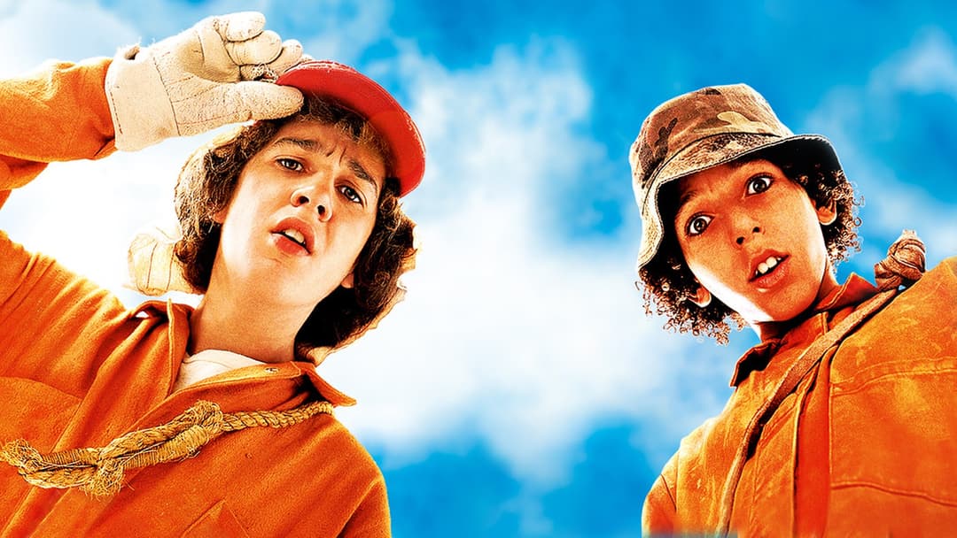 Das Geheimnis von Green Lake backdrop 13