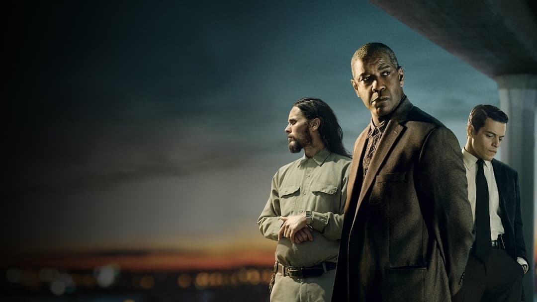 The Little Things backdrop 2