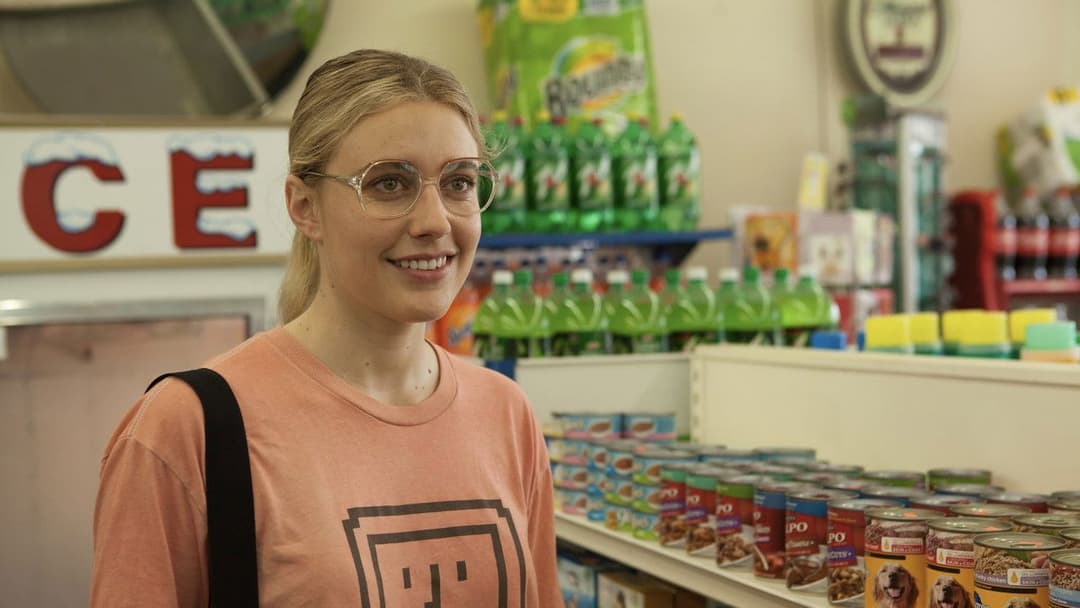 Wiener Dog backdrop 20