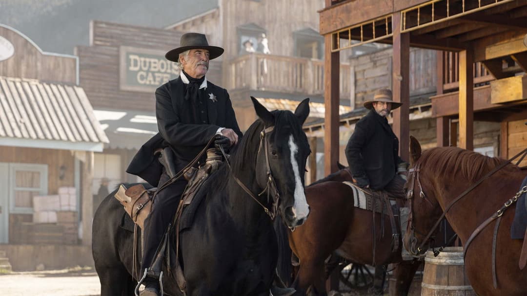 The Unholy Trinity backdrop 11