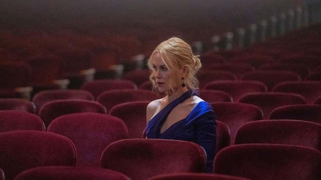 Хороша погана дівчинка backdrop 16