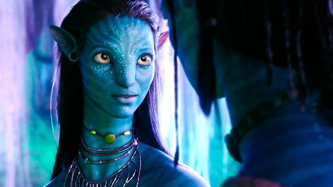 Avatar - Aufbruch nach Pandora backdrop 11