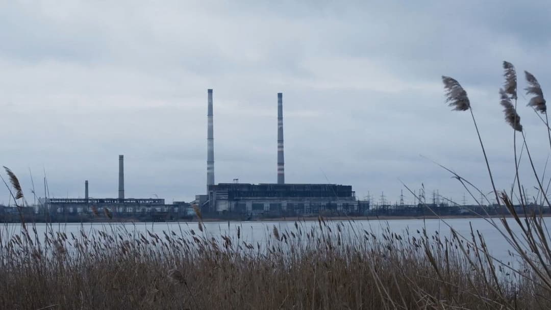 The Last Prometheus of Donbas backdrop 5