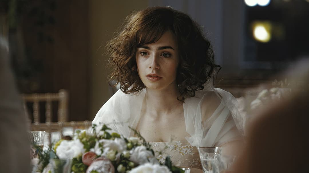 Love, Rosie backdrop 11