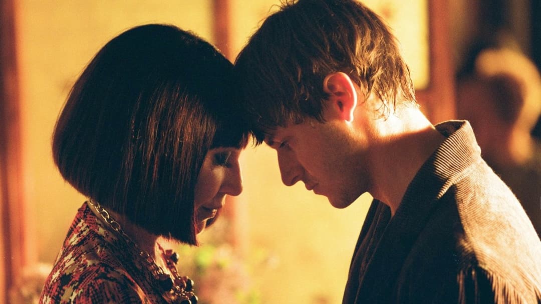 Einfach das Ende der Welt backdrop 4