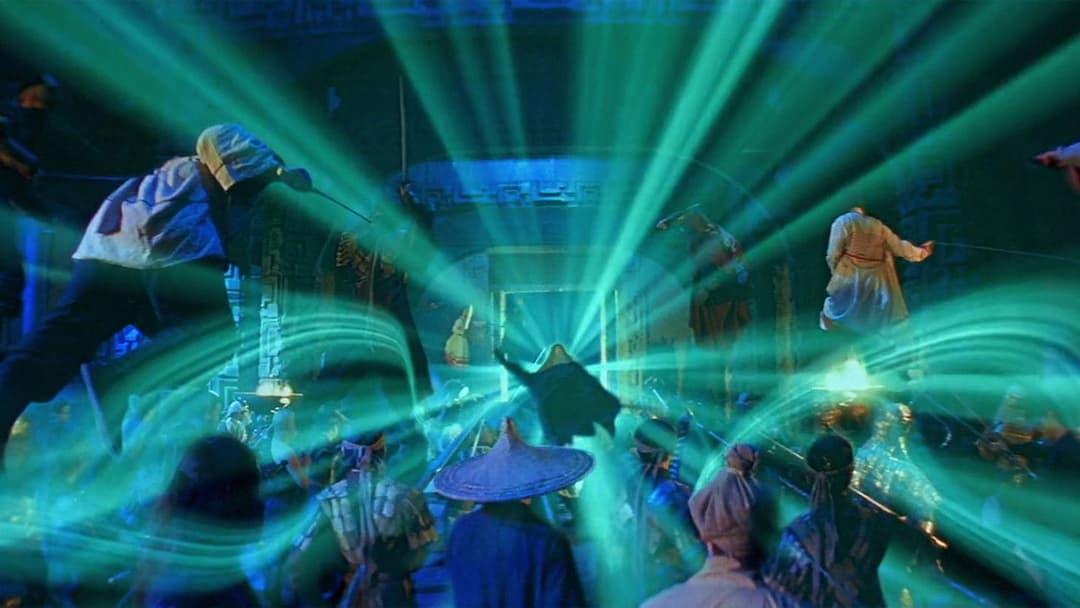 風雲：雄霸天下 backdrop 17