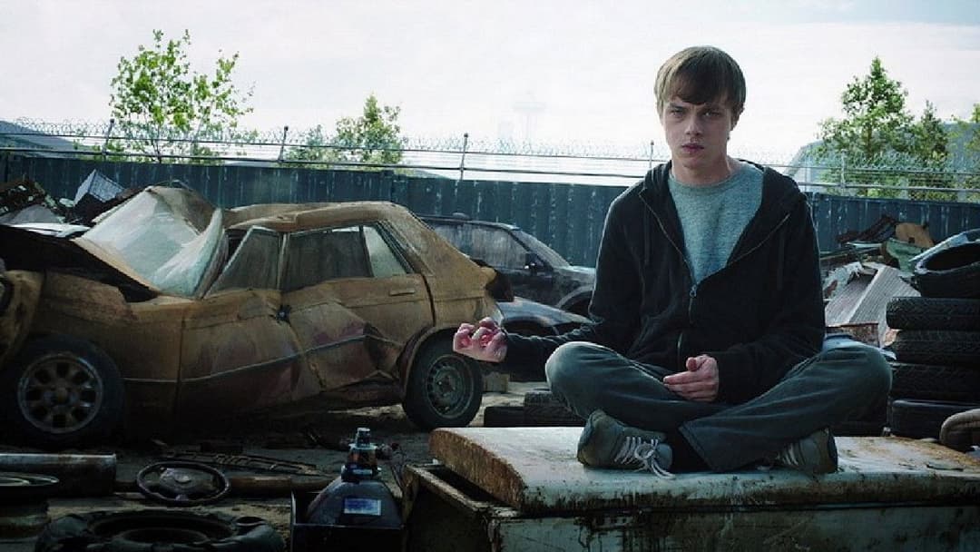 Хроніка backdrop 3