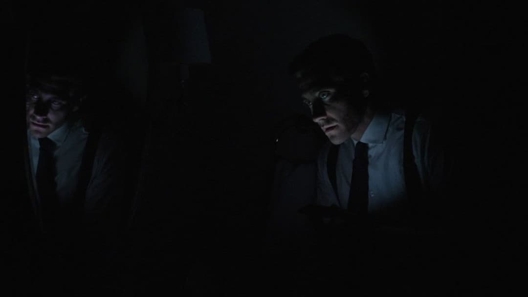 Demolition - Lieben und Leben backdrop 14