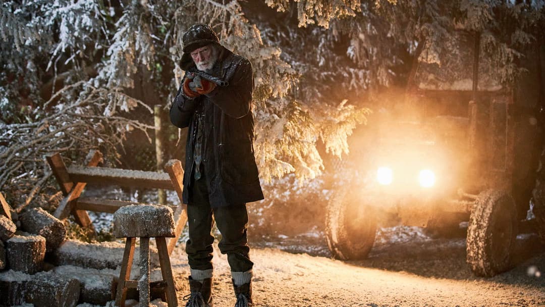 Твоє Різдво чи моє? backdrop 5