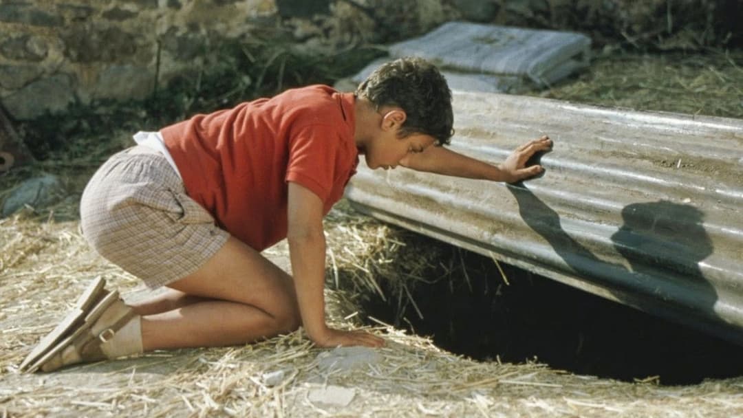 Я не боюся backdrop 3