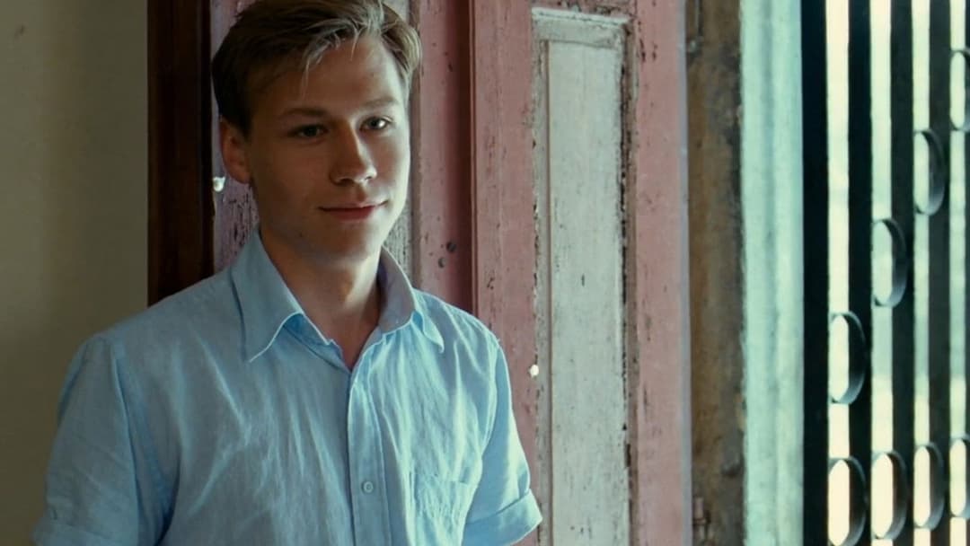 Читець backdrop 18