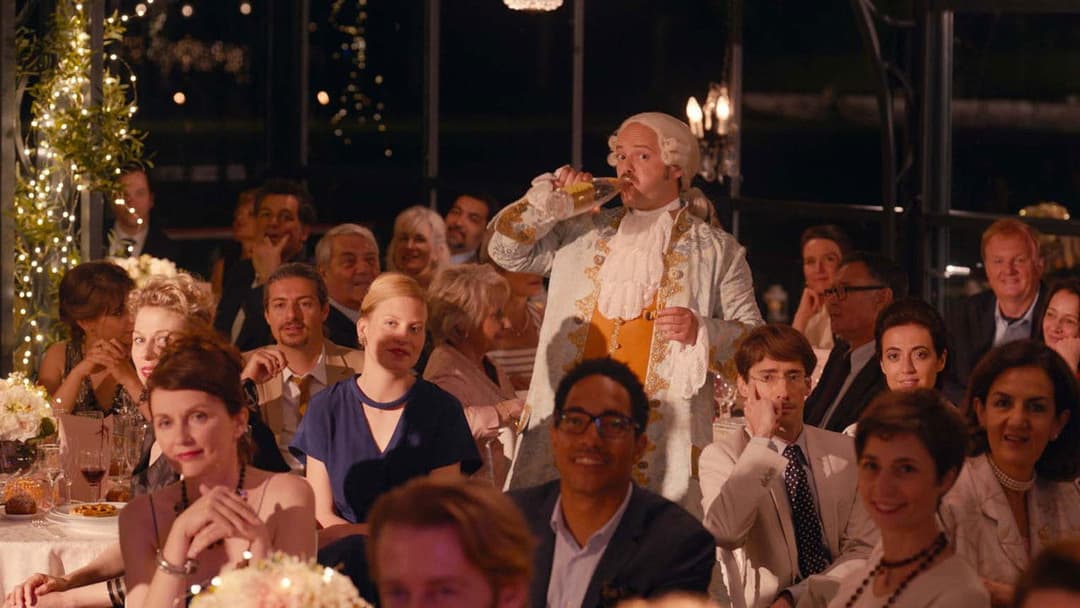 1+1=Весілля backdrop 15