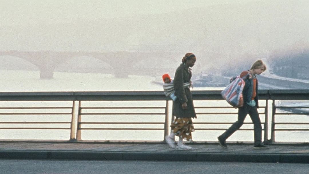 Das Versprechen backdrop 1