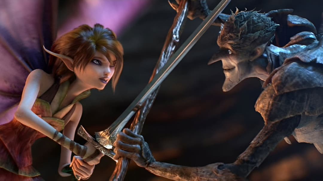 Дивна магія backdrop 7