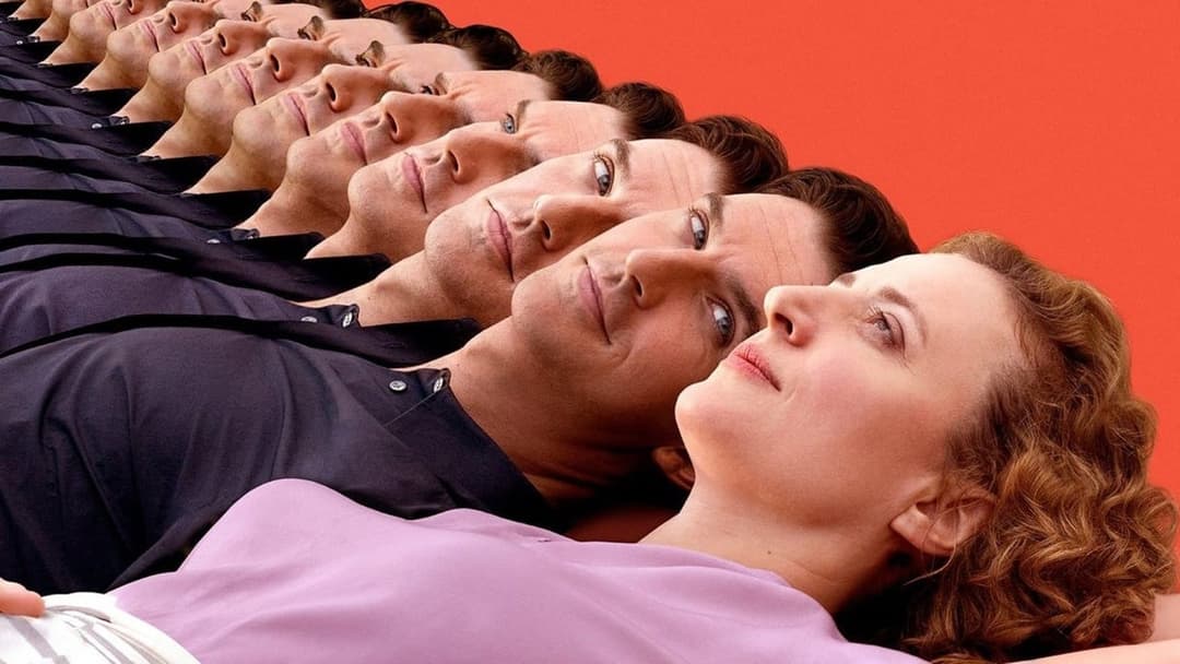 Ich bin dein Mensch backdrop 4