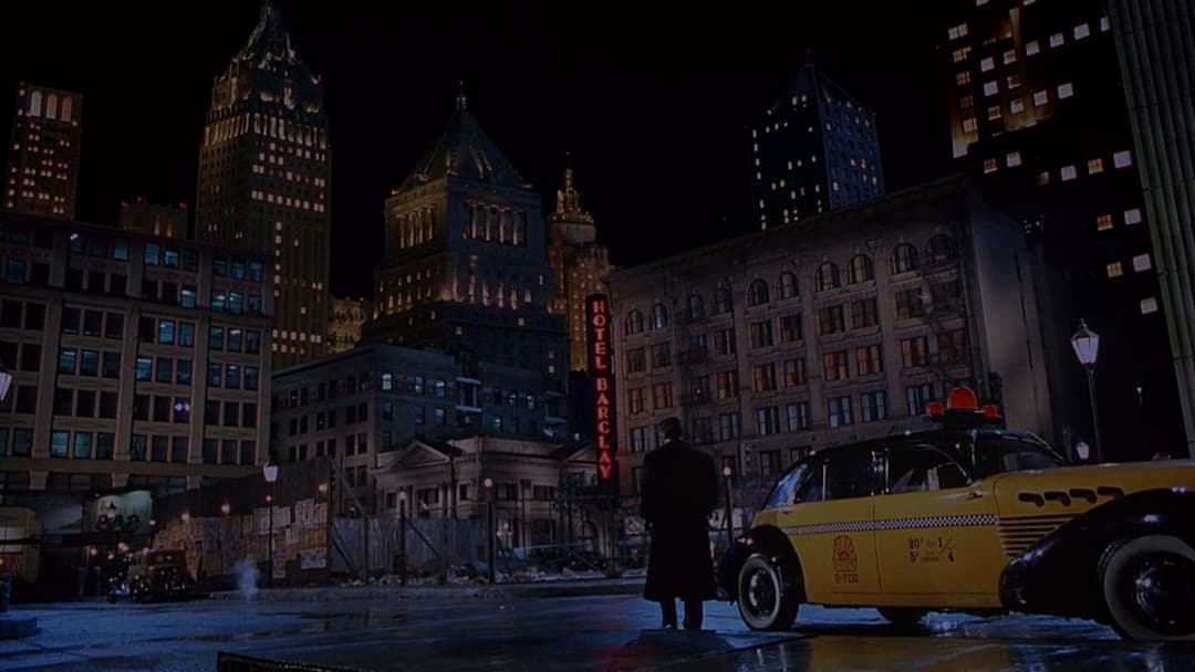 Shadow und der Fluch des Khan backdrop 8