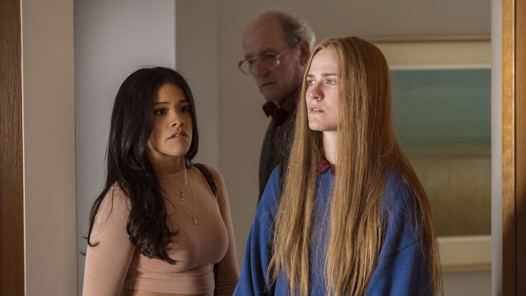 Каджільйонер backdrop 6