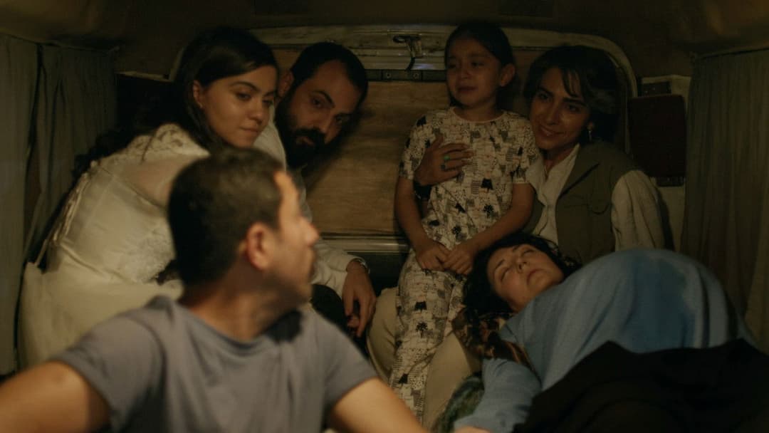 It Was Just an Accident backdrop 17