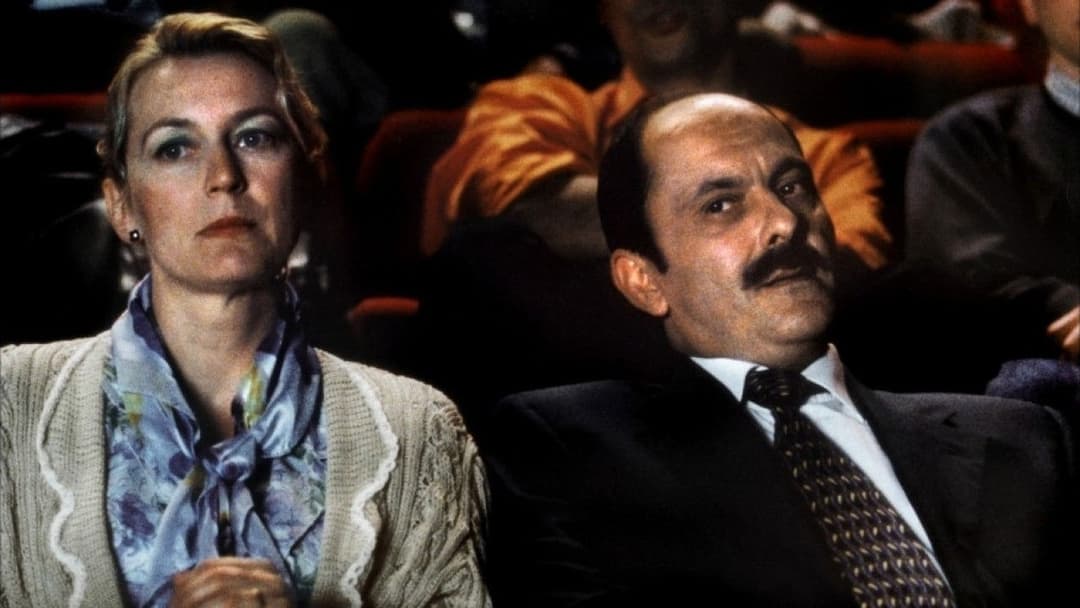 Lust auf Anderes backdrop 2